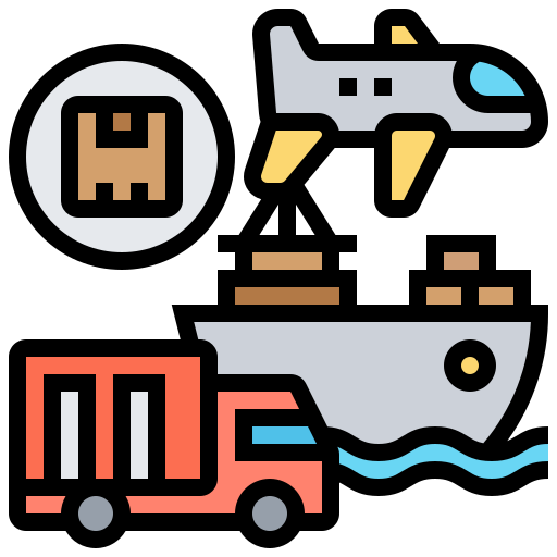 LOGISTICS